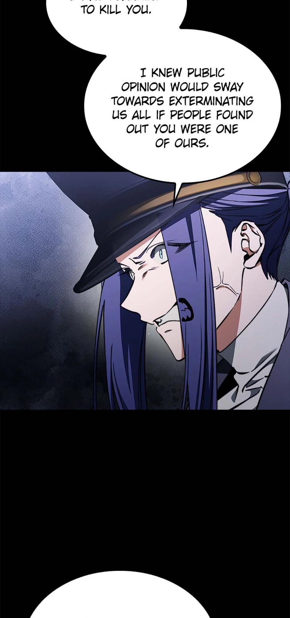 The Villain's Survival Route Chapter 28 - Page 48