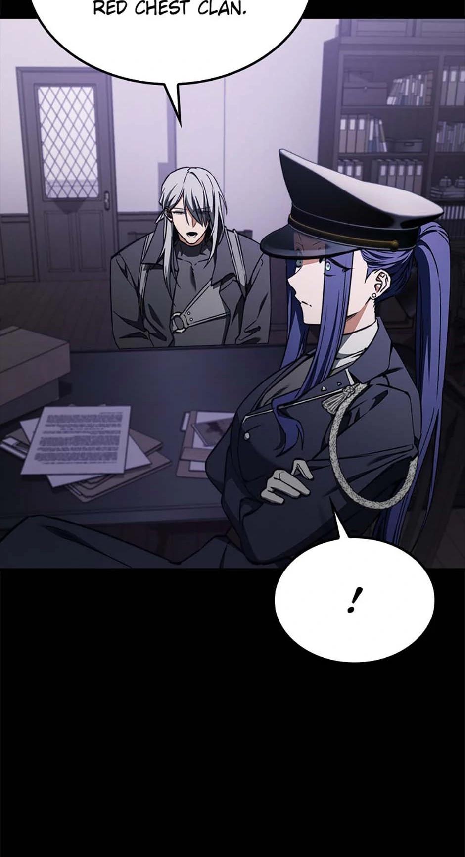 The Villain's Survival Route Chapter 28 - Page 60