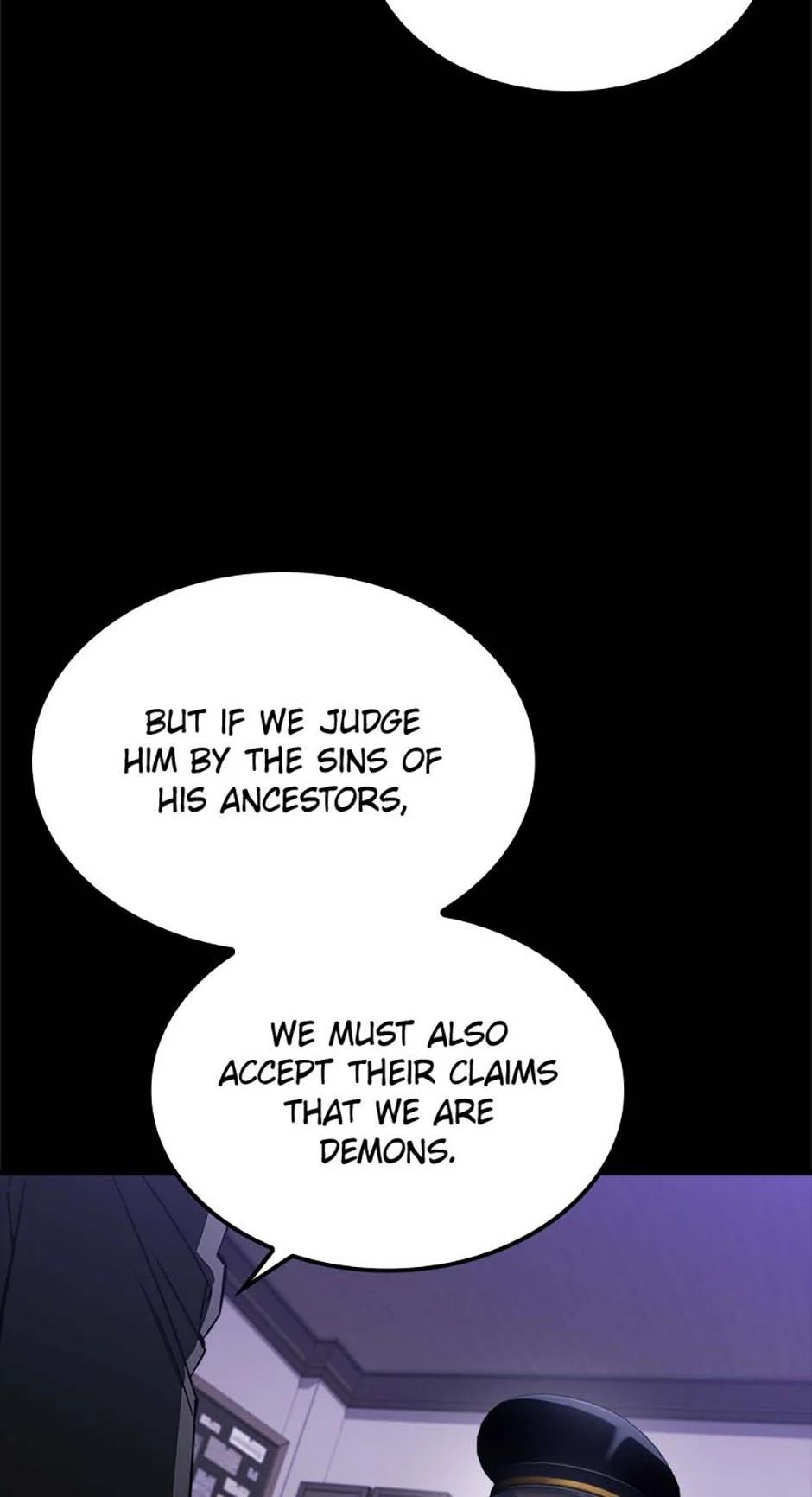 The Villain's Survival Route Chapter 28 - Page 62