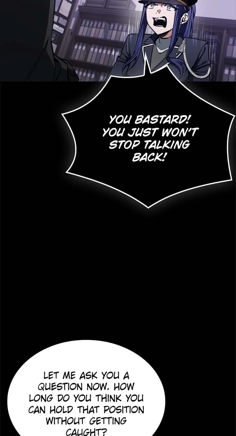 The Villain's Survival Route Chapter 28 - Page 63