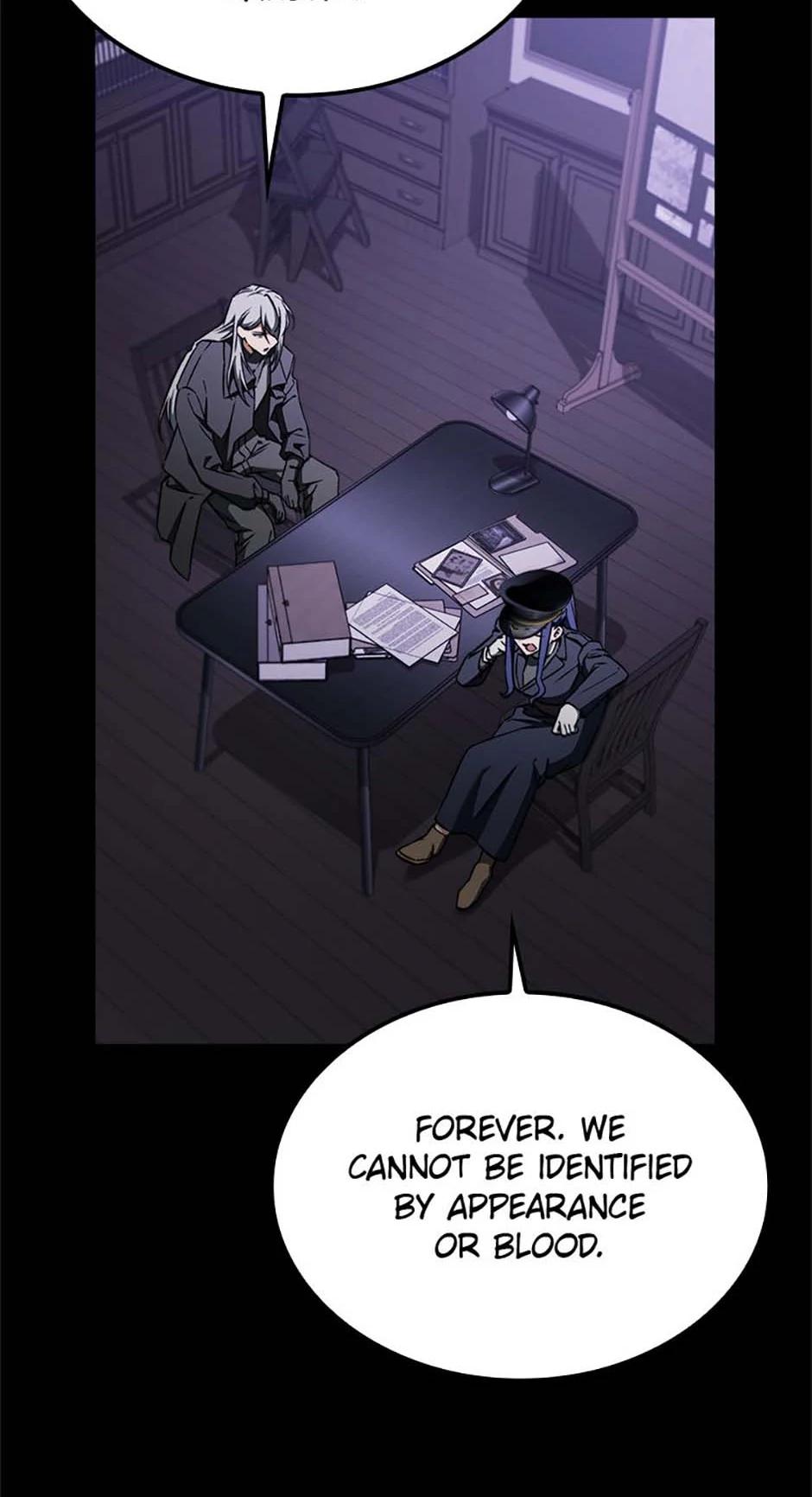 The Villain's Survival Route Chapter 28 - Page 64