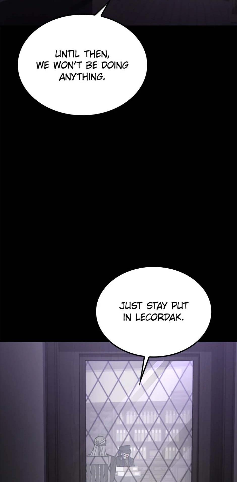 The Villain's Survival Route Chapter 28 - Page 67