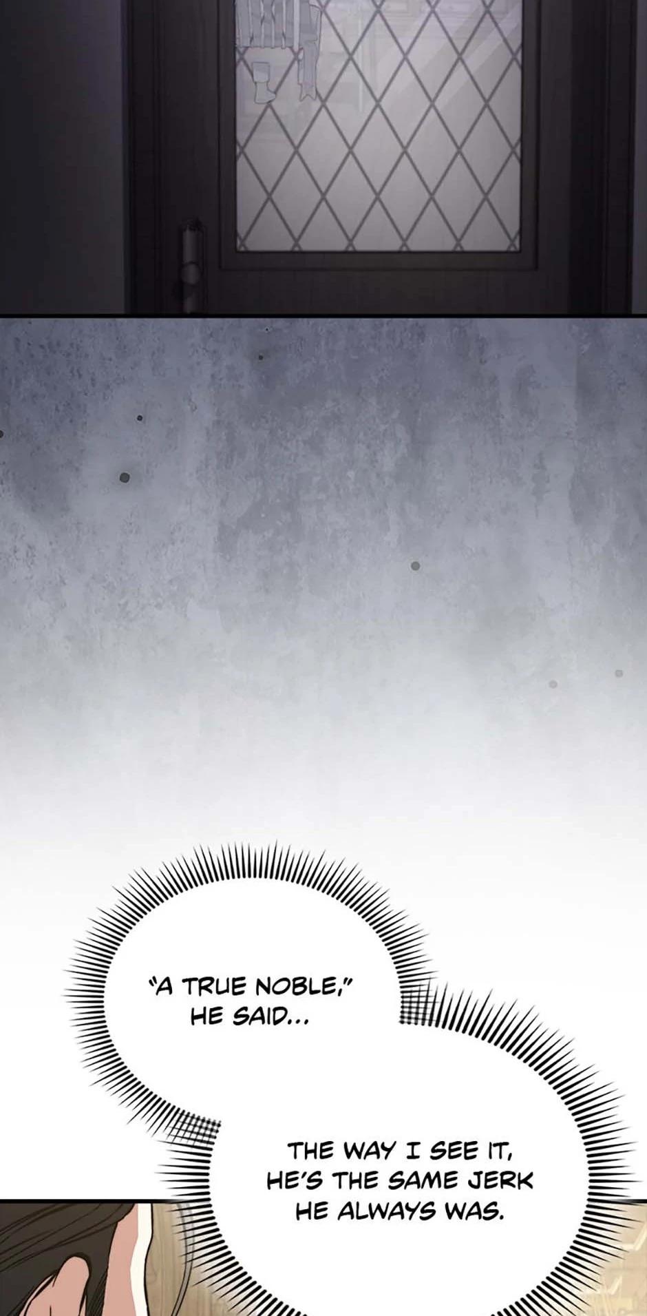 The Villain's Survival Route Chapter 28 - Page 68