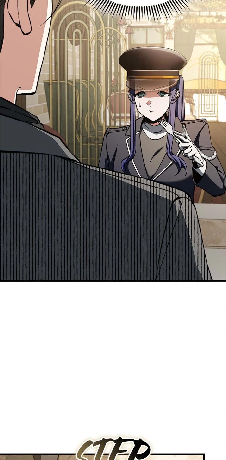 The Villain's Survival Route Chapter 28 - Page 69