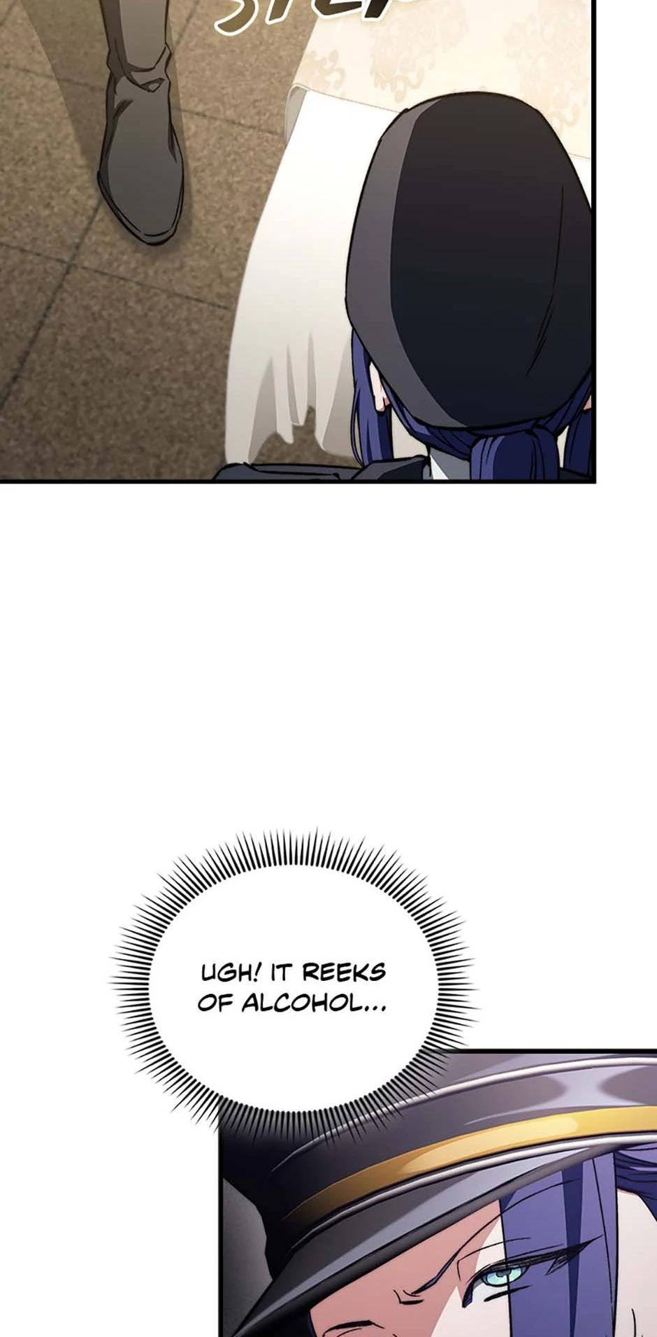 The Villain's Survival Route Chapter 28 - Page 70