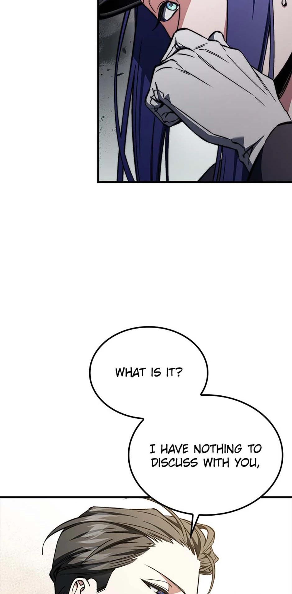 The Villain's Survival Route Chapter 28 - Page 71