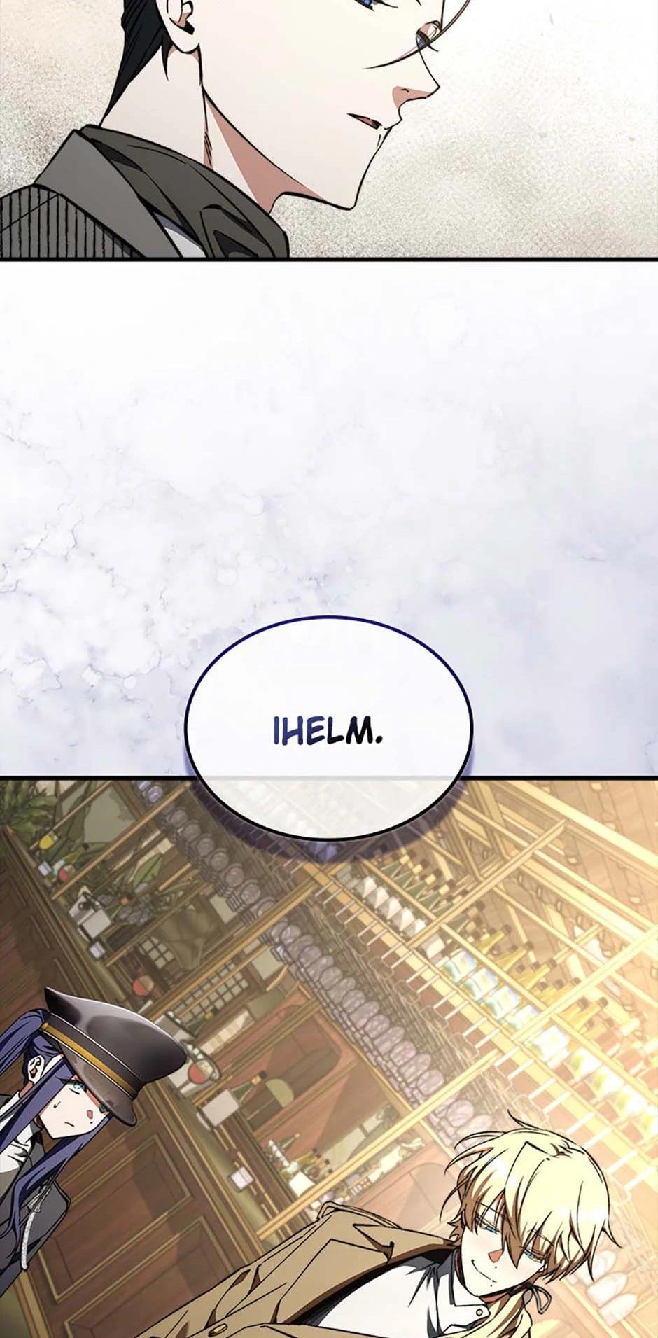 The Villain's Survival Route Chapter 28 - Page 72