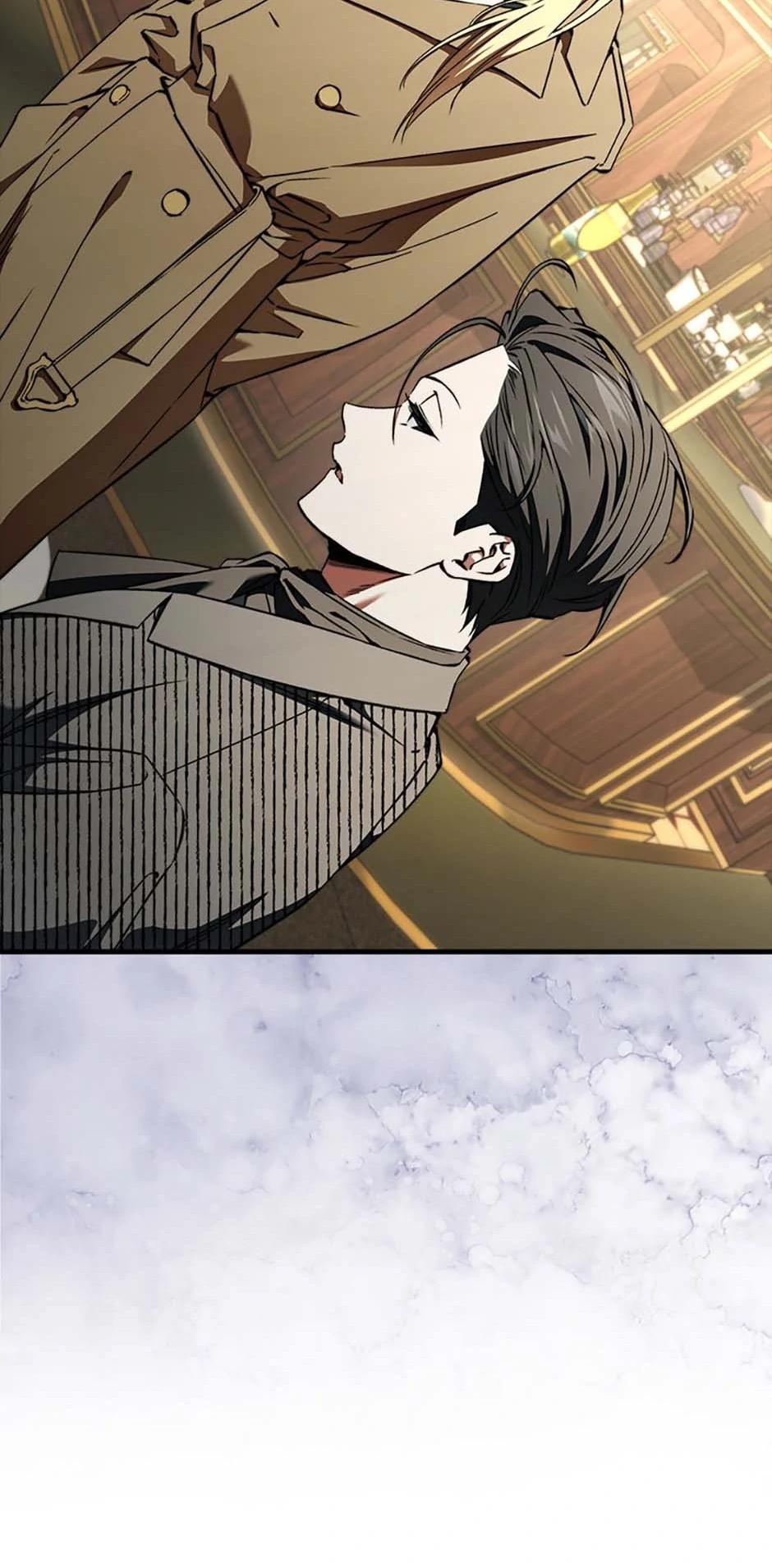 The Villain's Survival Route Chapter 28 - Page 73