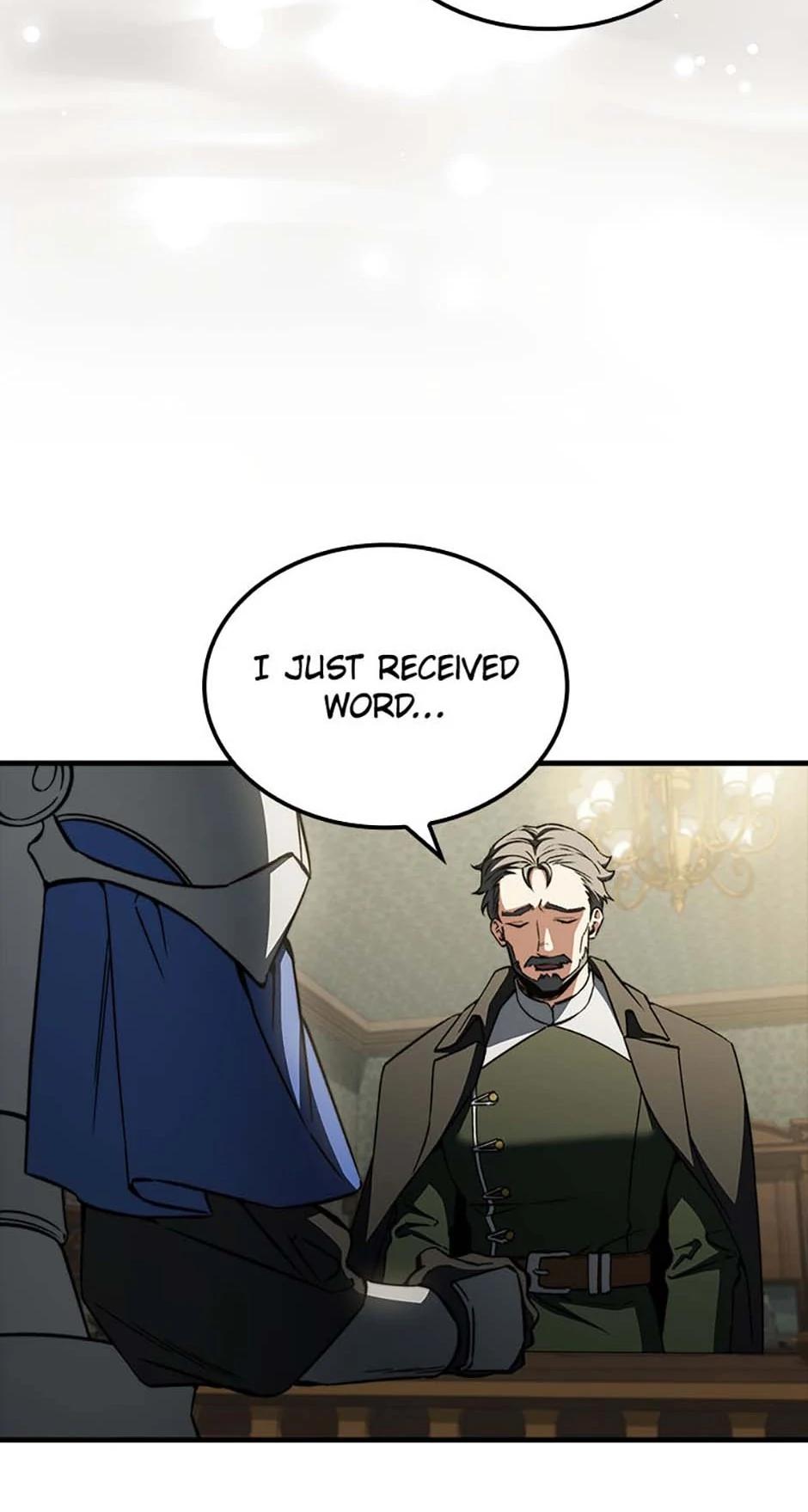 The Villain's Survival Route Chapter 28 - Page 79