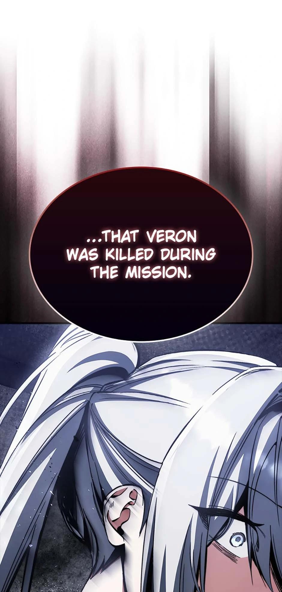 The Villain's Survival Route Chapter 28 - Page 80