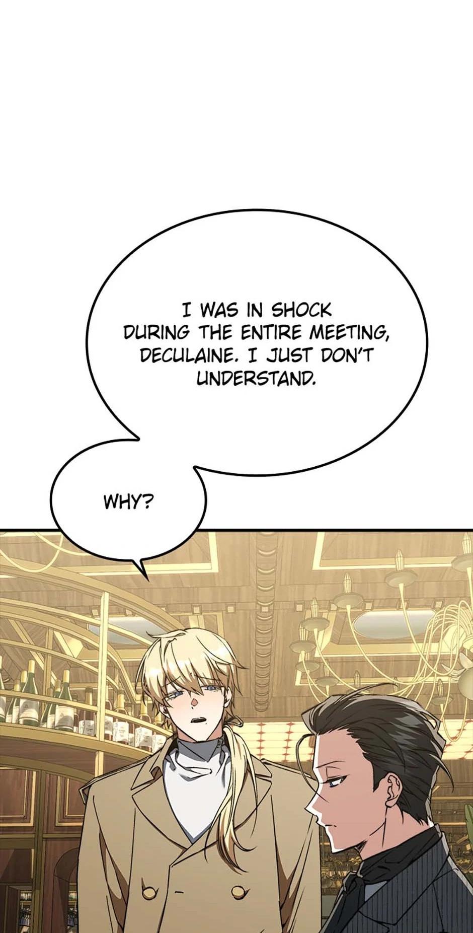 The Villain's Survival Route Chapter 29 - Page 4