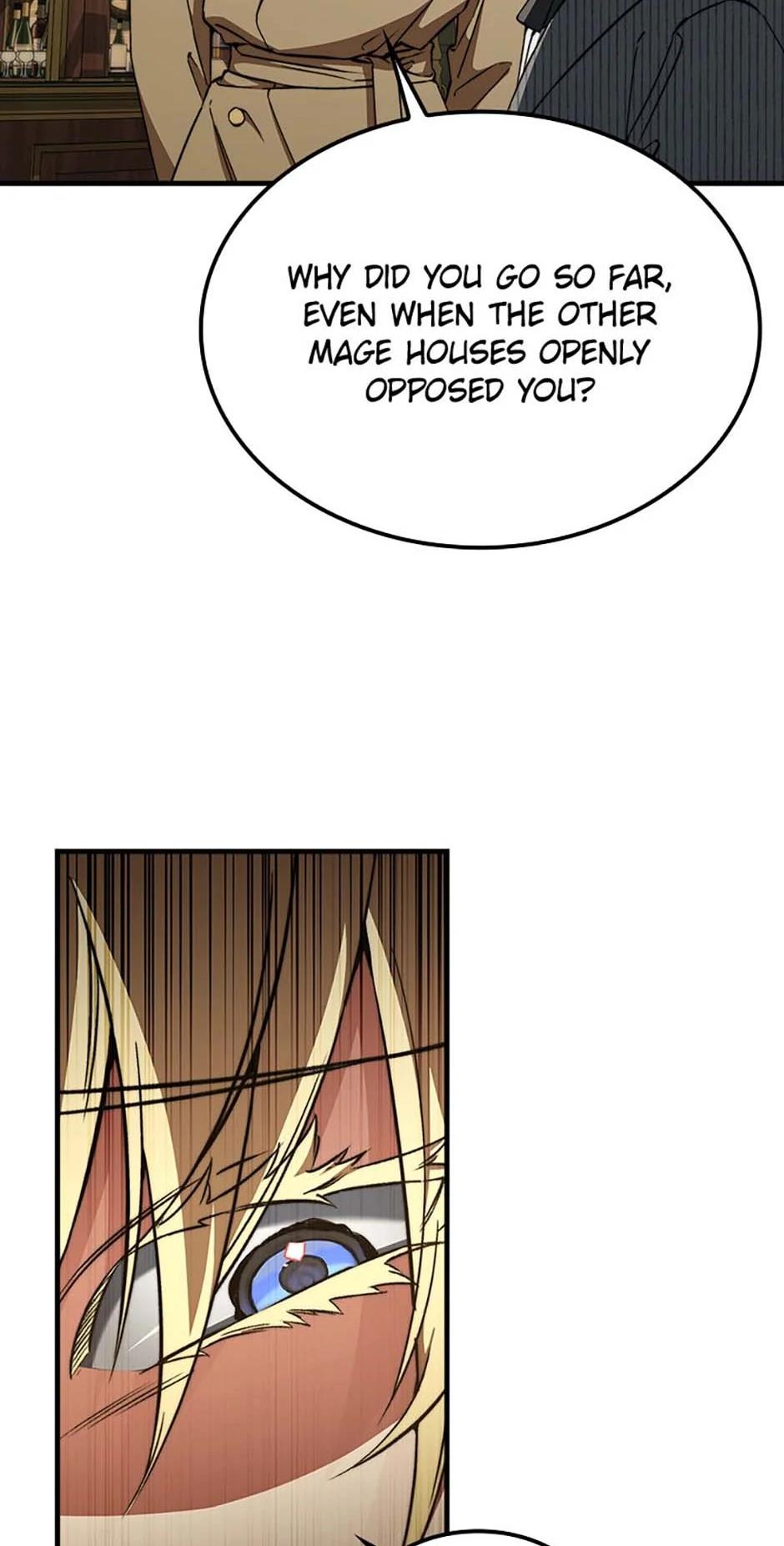 The Villain's Survival Route Chapter 29 - Page 5