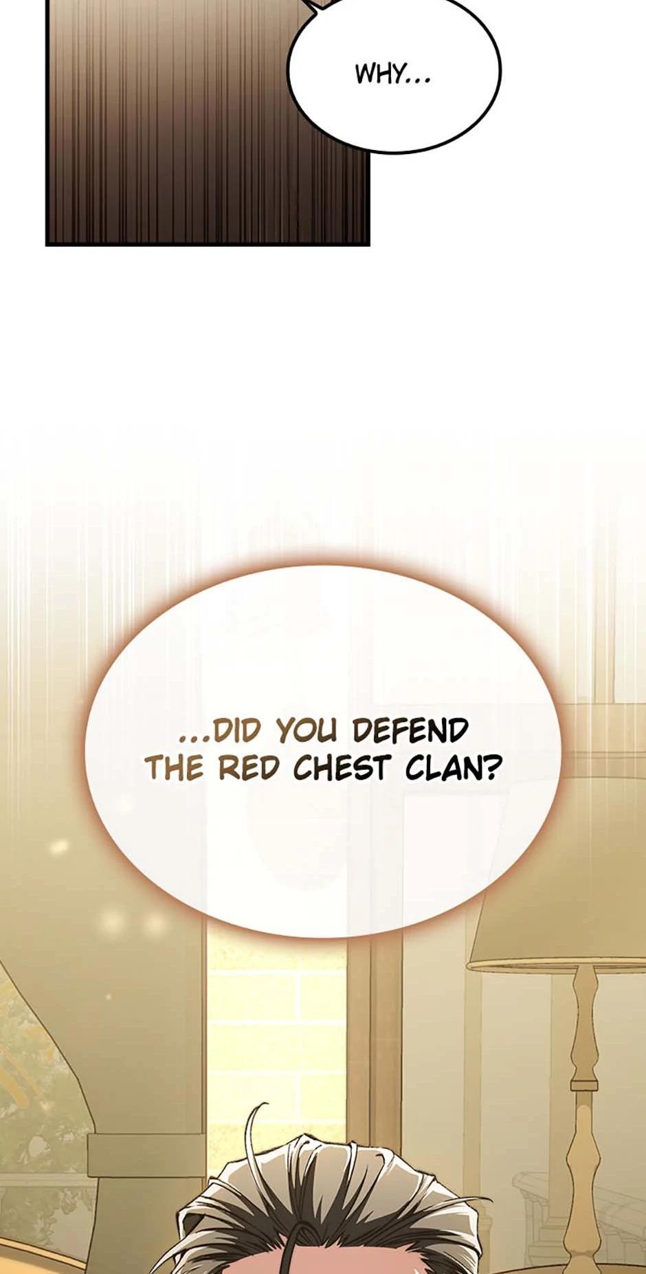 The Villain's Survival Route Chapter 29 - Page 6