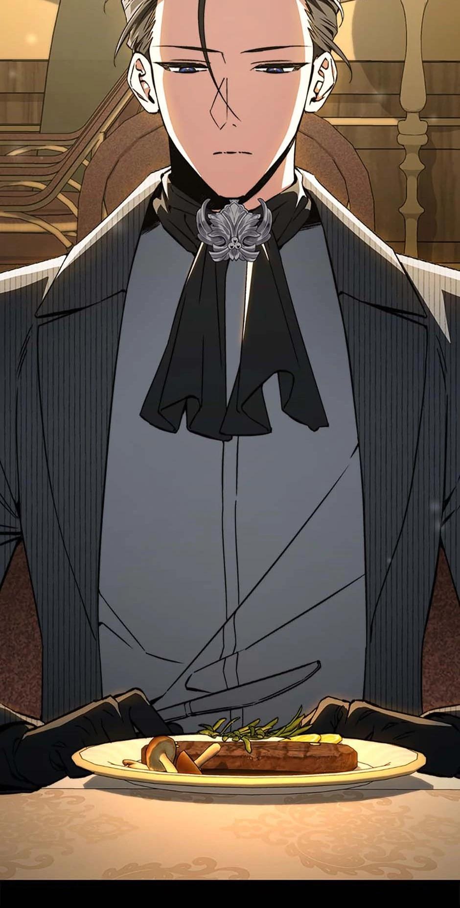 The Villain's Survival Route Chapter 29 - Page 7