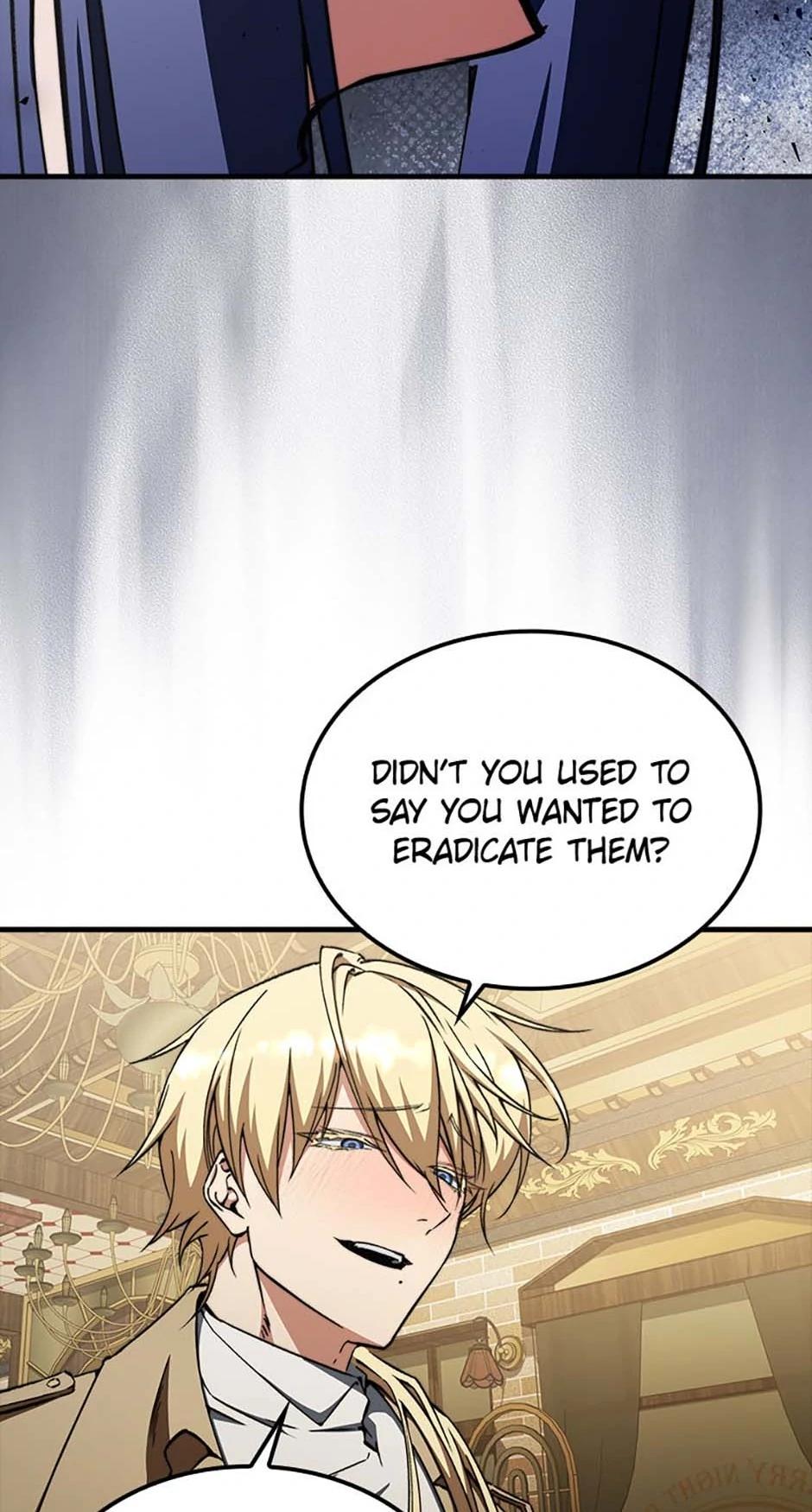 The Villain's Survival Route Chapter 29 - Page 9