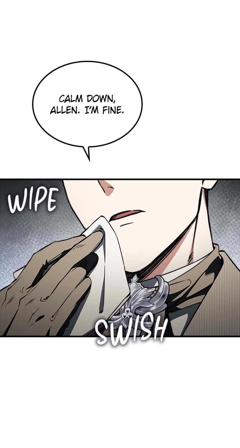 The Villain's Survival Route Chapter 29 - Page 13