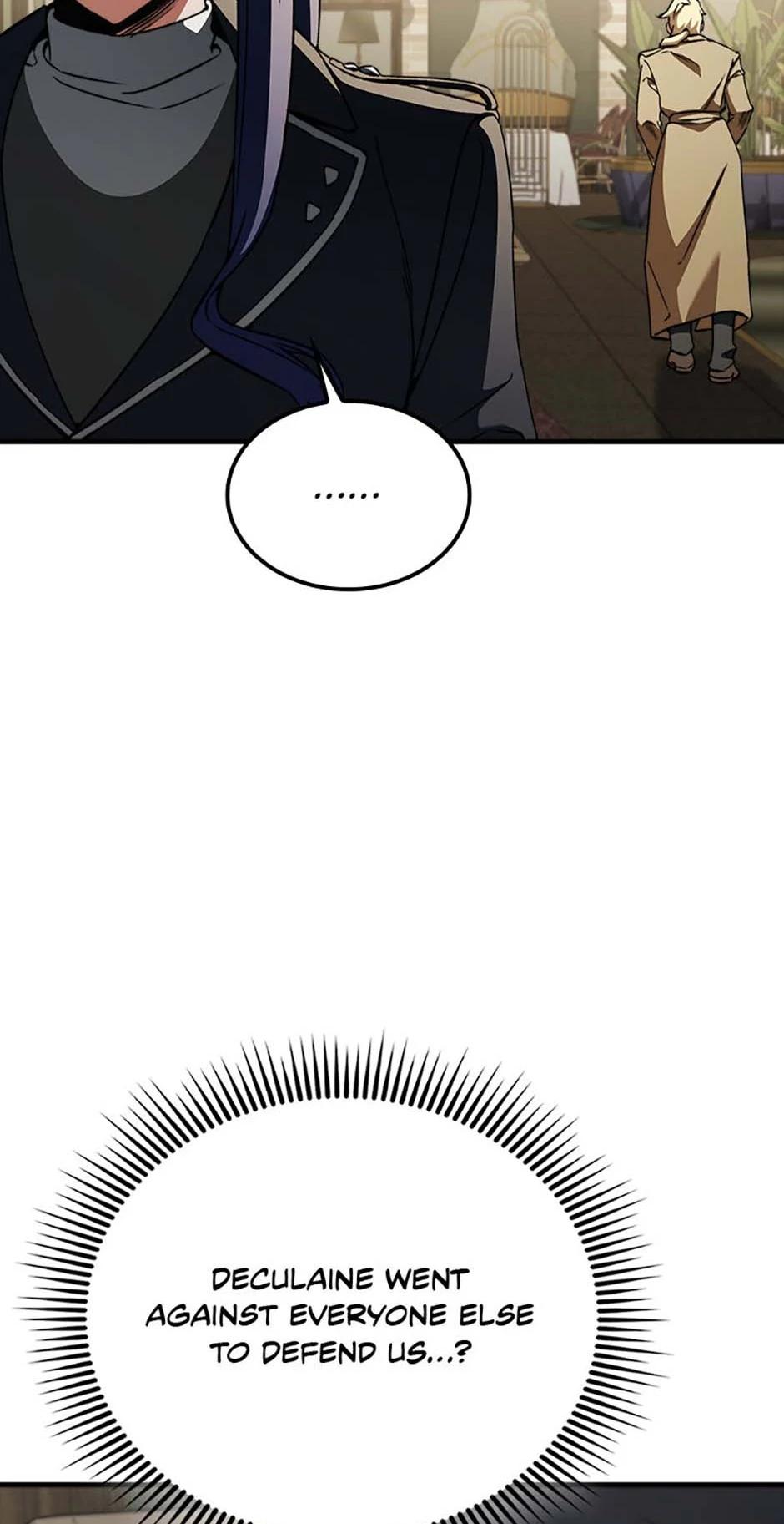 The Villain's Survival Route Chapter 29 - Page 18