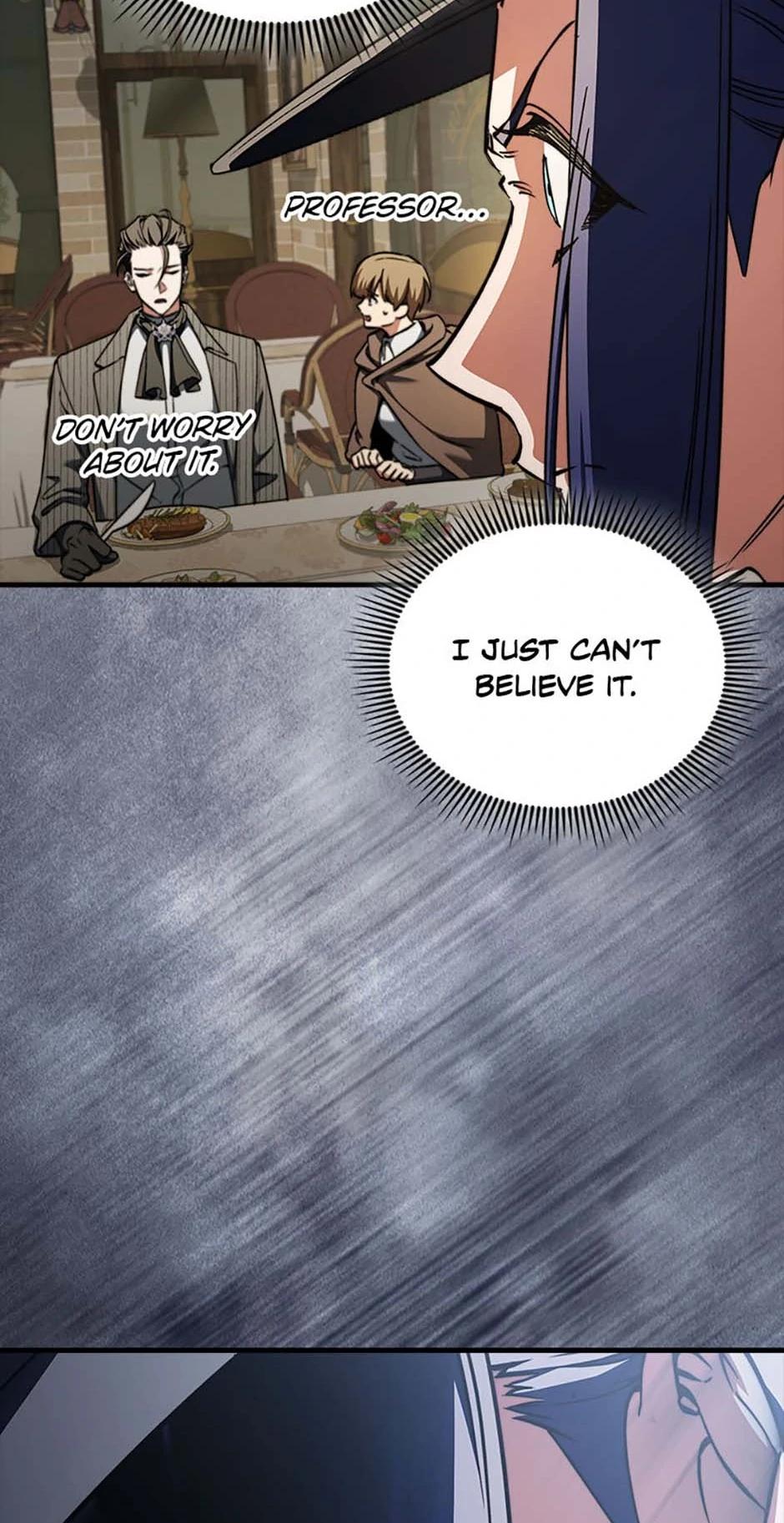 The Villain's Survival Route Chapter 29 - Page 20