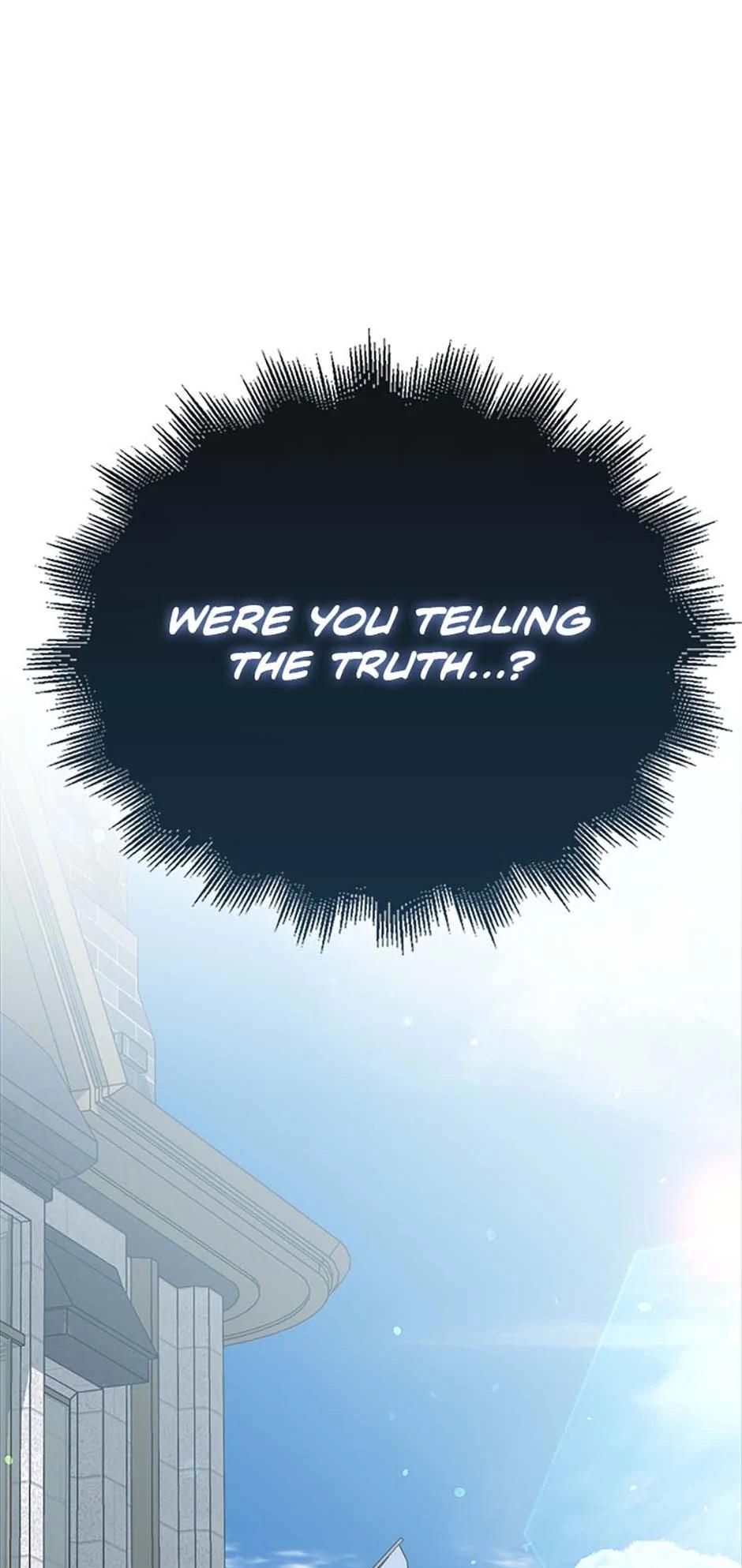 The Villain's Survival Route Chapter 29 - Page 22