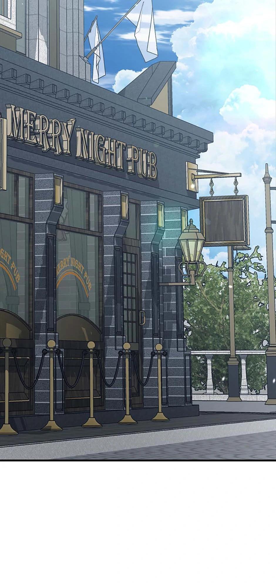 The Villain's Survival Route Chapter 29 - Page 23