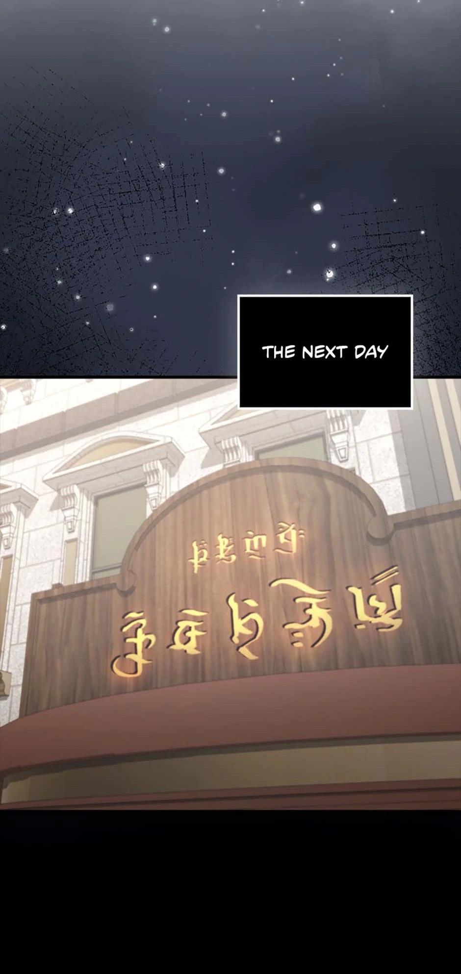 The Villain's Survival Route Chapter 29 - Page 25