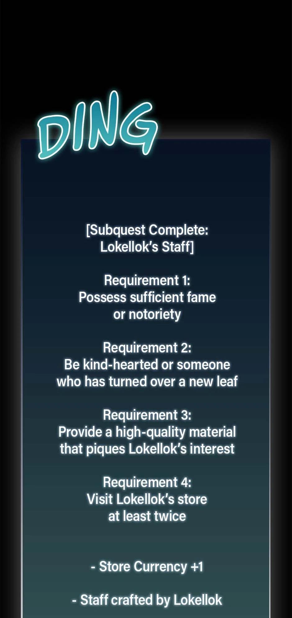 The Villain's Survival Route Chapter 29 - Page 27