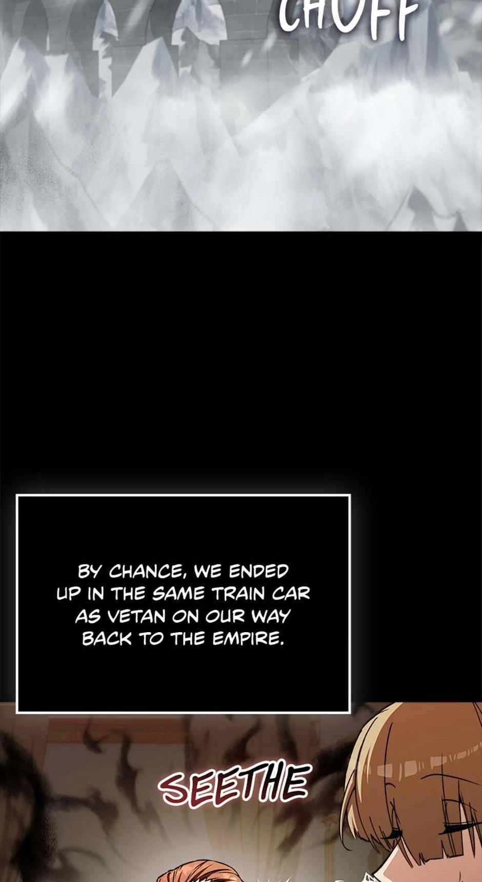 The Villain's Survival Route Chapter 29 - Page 30