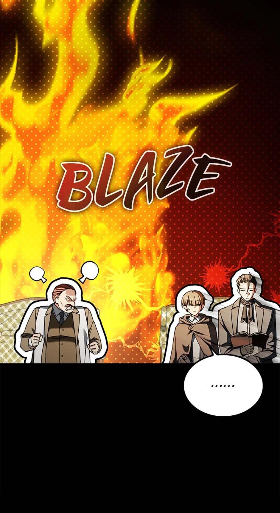 The Villain's Survival Route Chapter 29 - Page 32