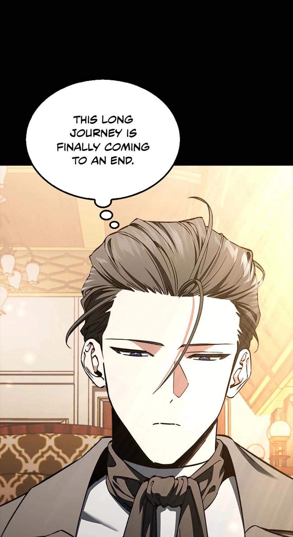 The Villain's Survival Route Chapter 29 - Page 33