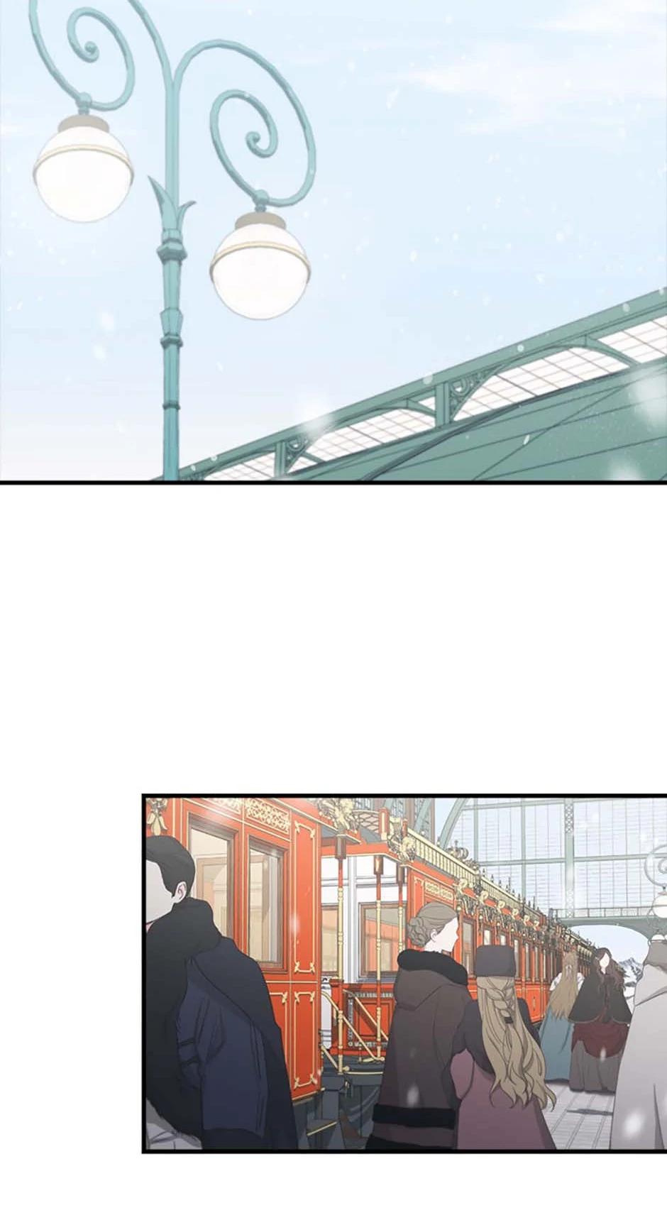 The Villain's Survival Route Chapter 29 - Page 35