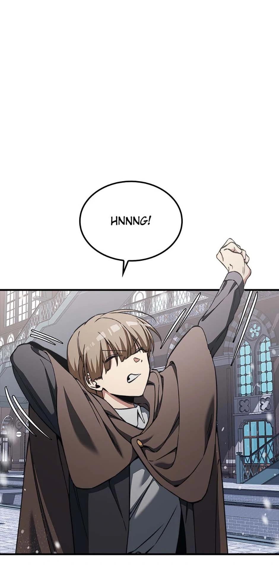 The Villain's Survival Route Chapter 29 - Page 36