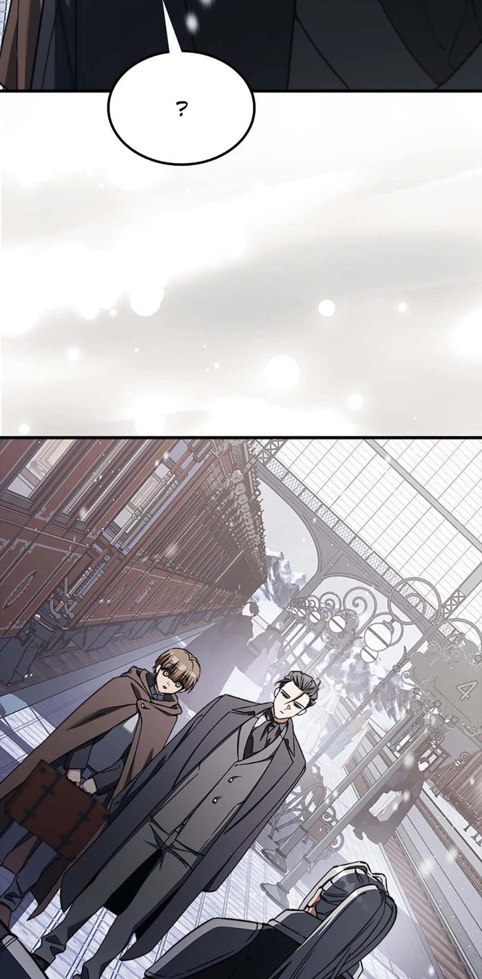 The Villain's Survival Route Chapter 29 - Page 38