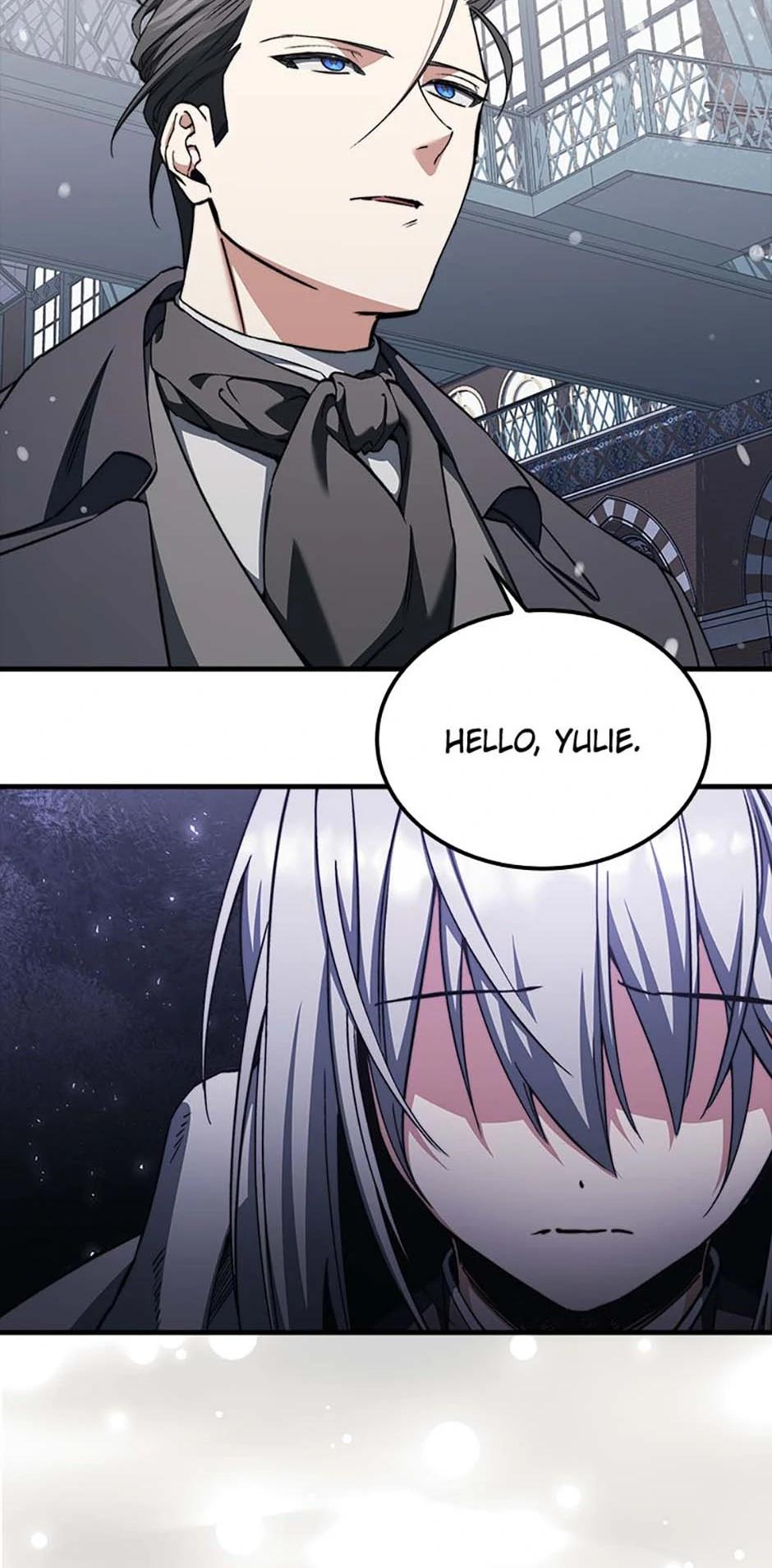 The Villain's Survival Route Chapter 29 - Page 40