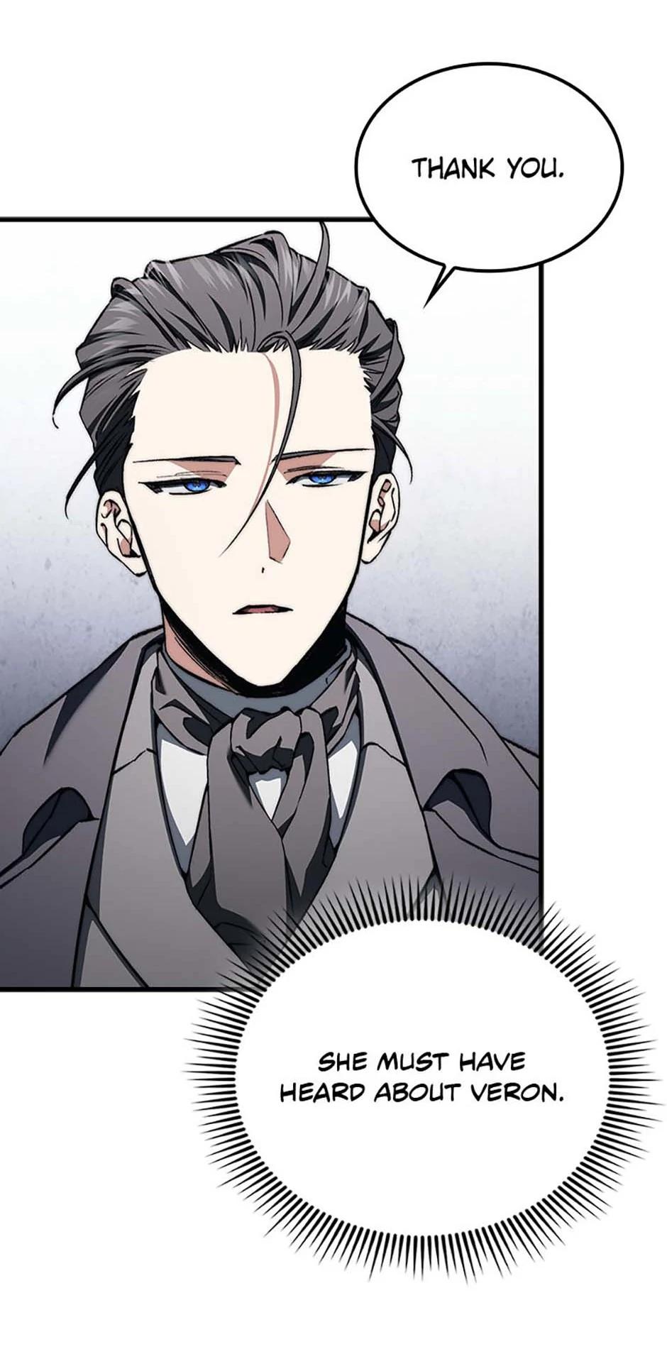 The Villain's Survival Route Chapter 29 - Page 42