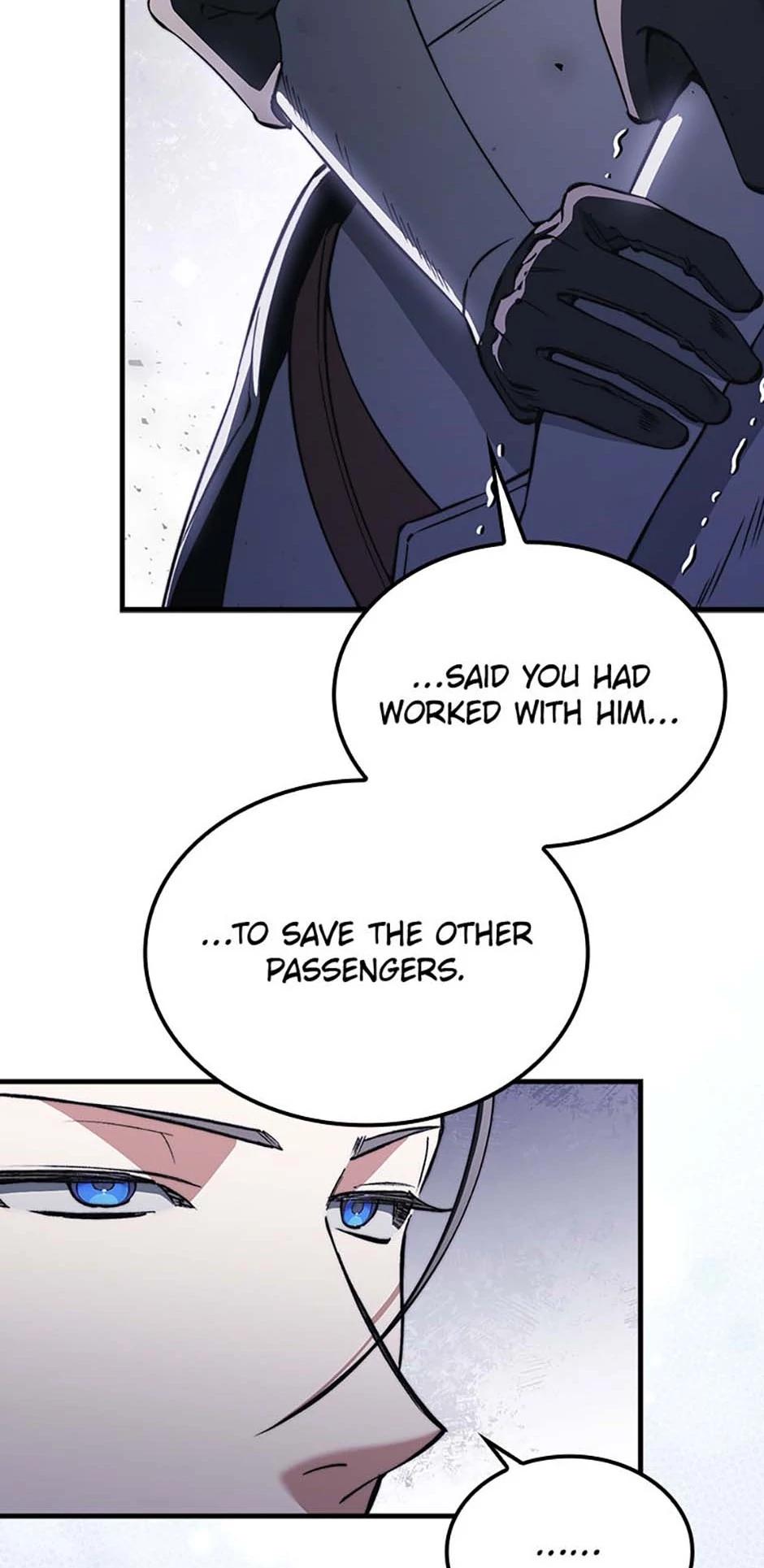 The Villain's Survival Route Chapter 29 - Page 45