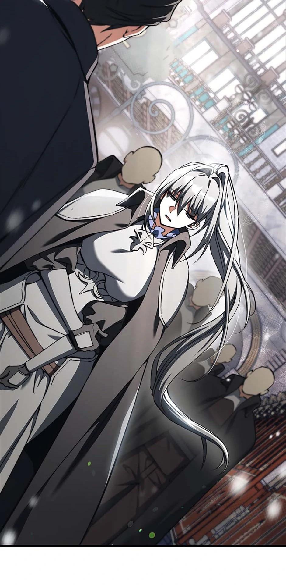 The Villain's Survival Route Chapter 29 - Page 48