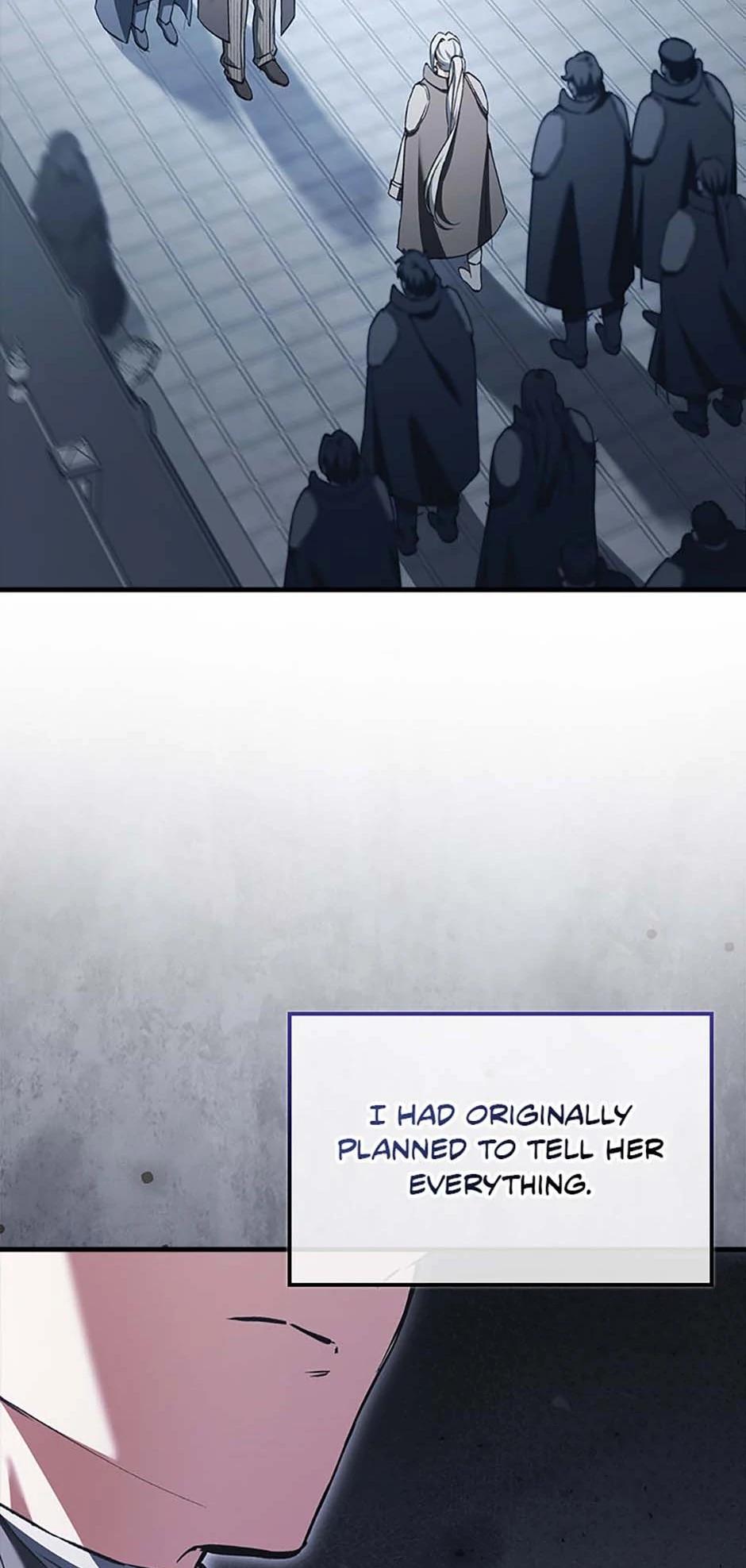 The Villain's Survival Route Chapter 29 - Page 51