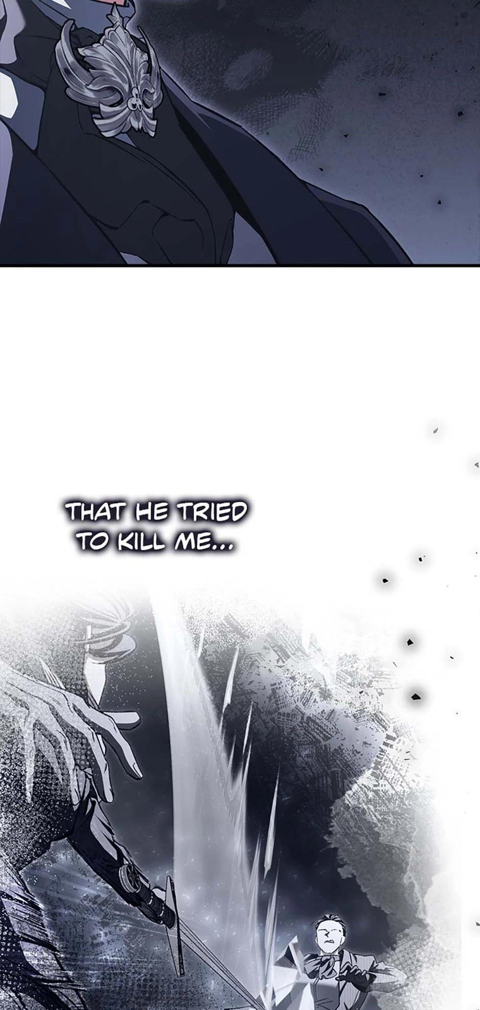 The Villain's Survival Route Chapter 29 - Page 52