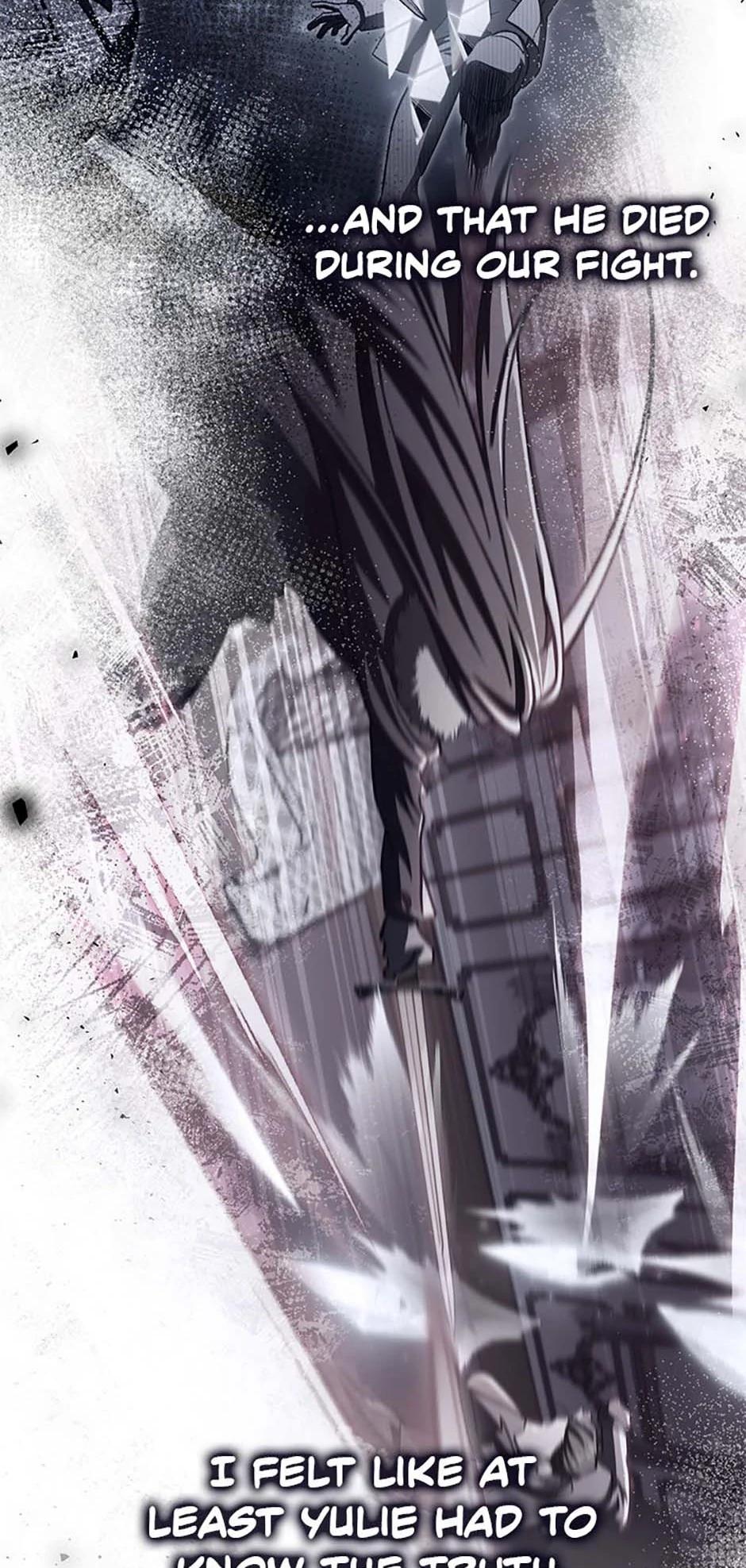 The Villain's Survival Route Chapter 29 - Page 53