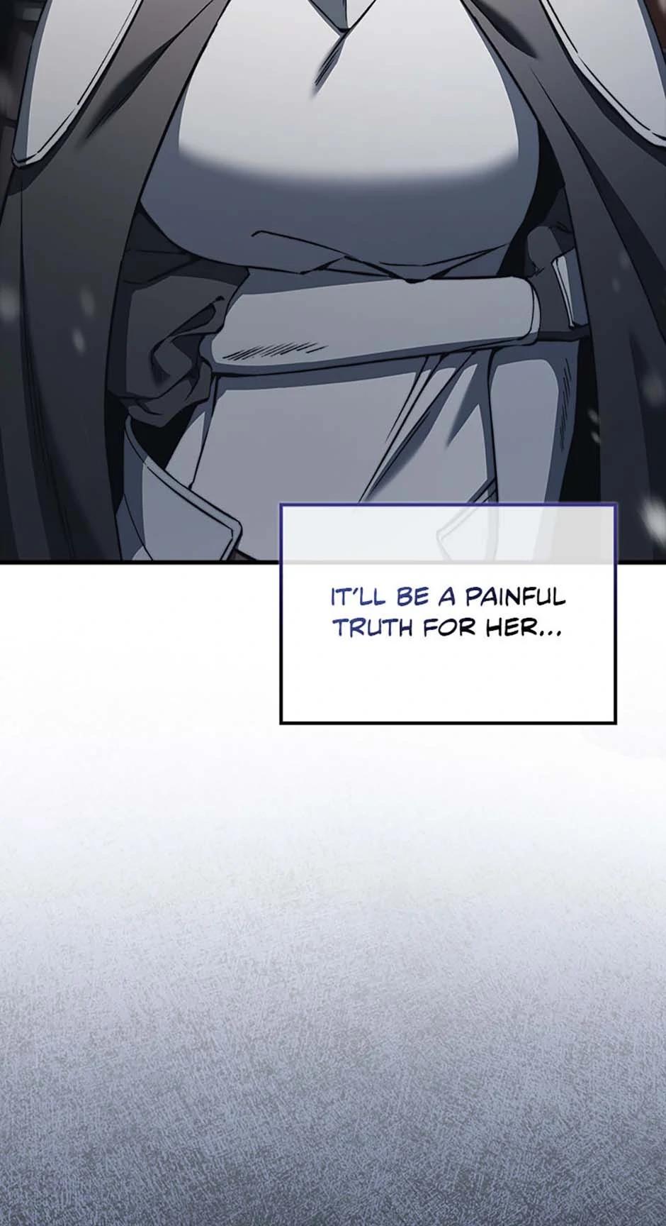 The Villain's Survival Route Chapter 29 - Page 56