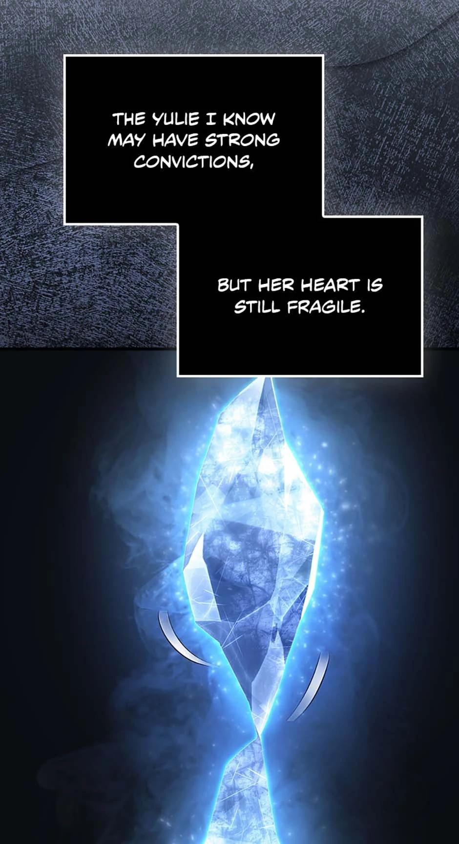 The Villain's Survival Route Chapter 29 - Page 57