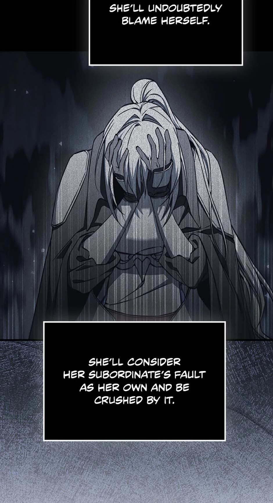 The Villain's Survival Route Chapter 29 - Page 59