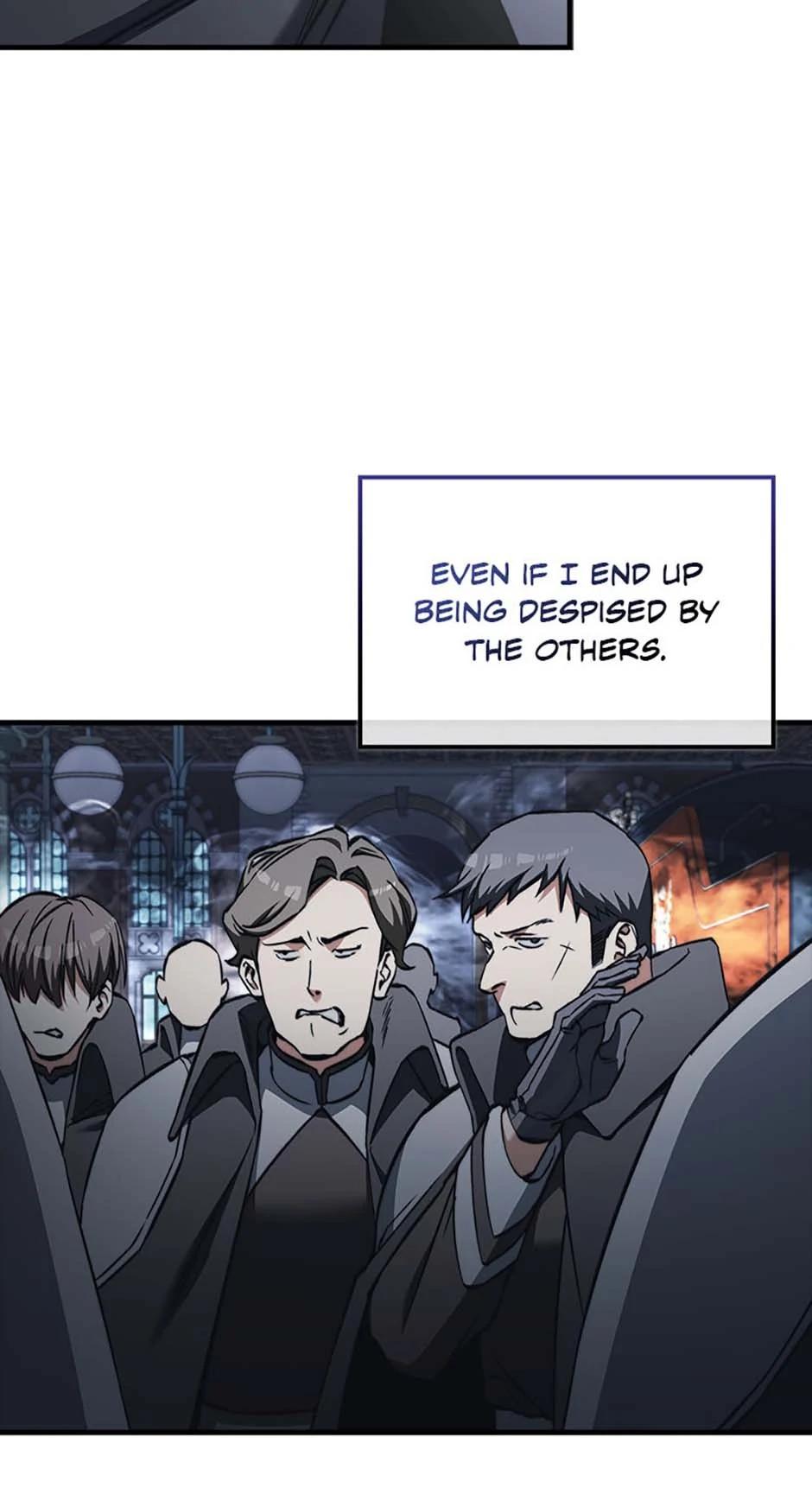 The Villain's Survival Route Chapter 29 - Page 61