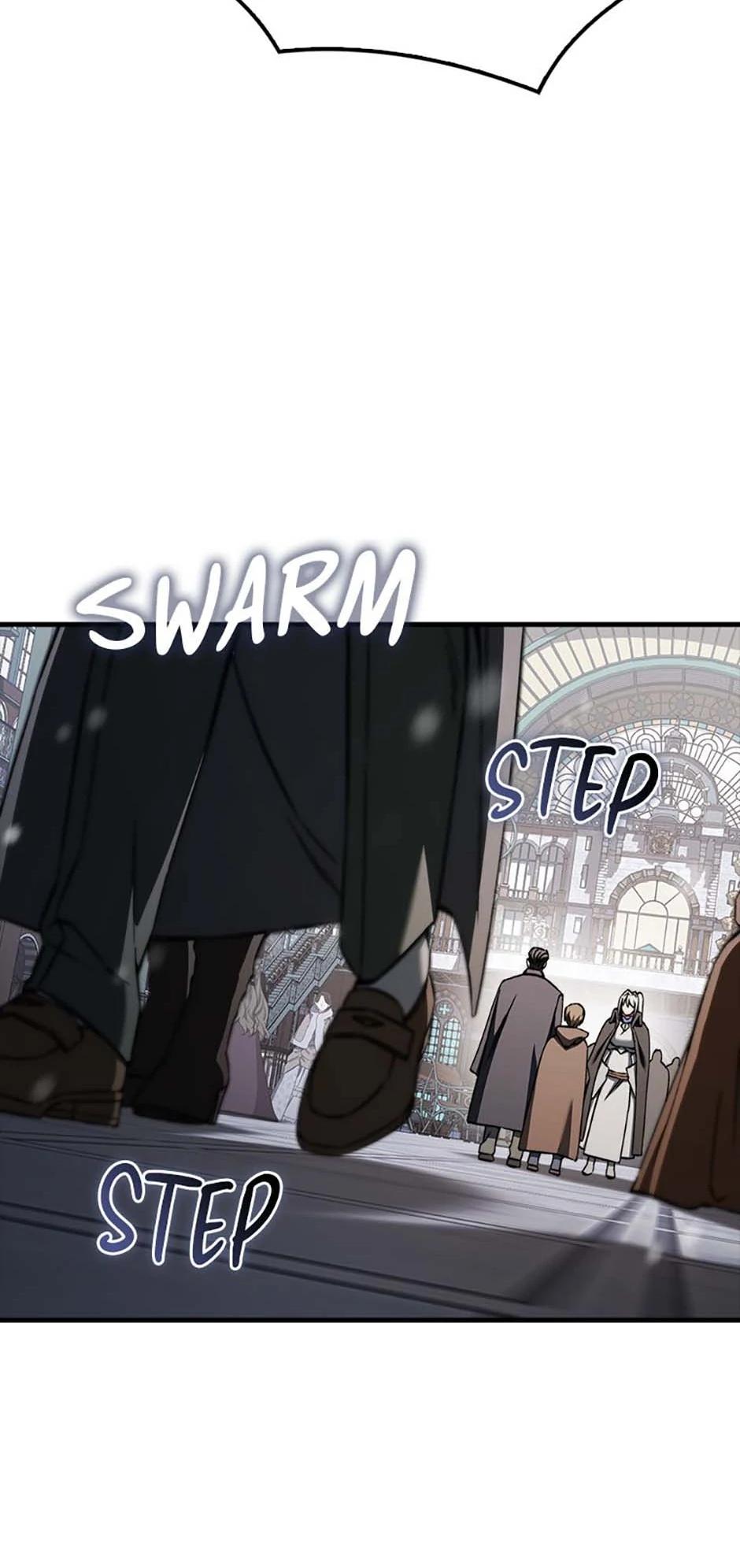 The Villain's Survival Route Chapter 29 - Page 63