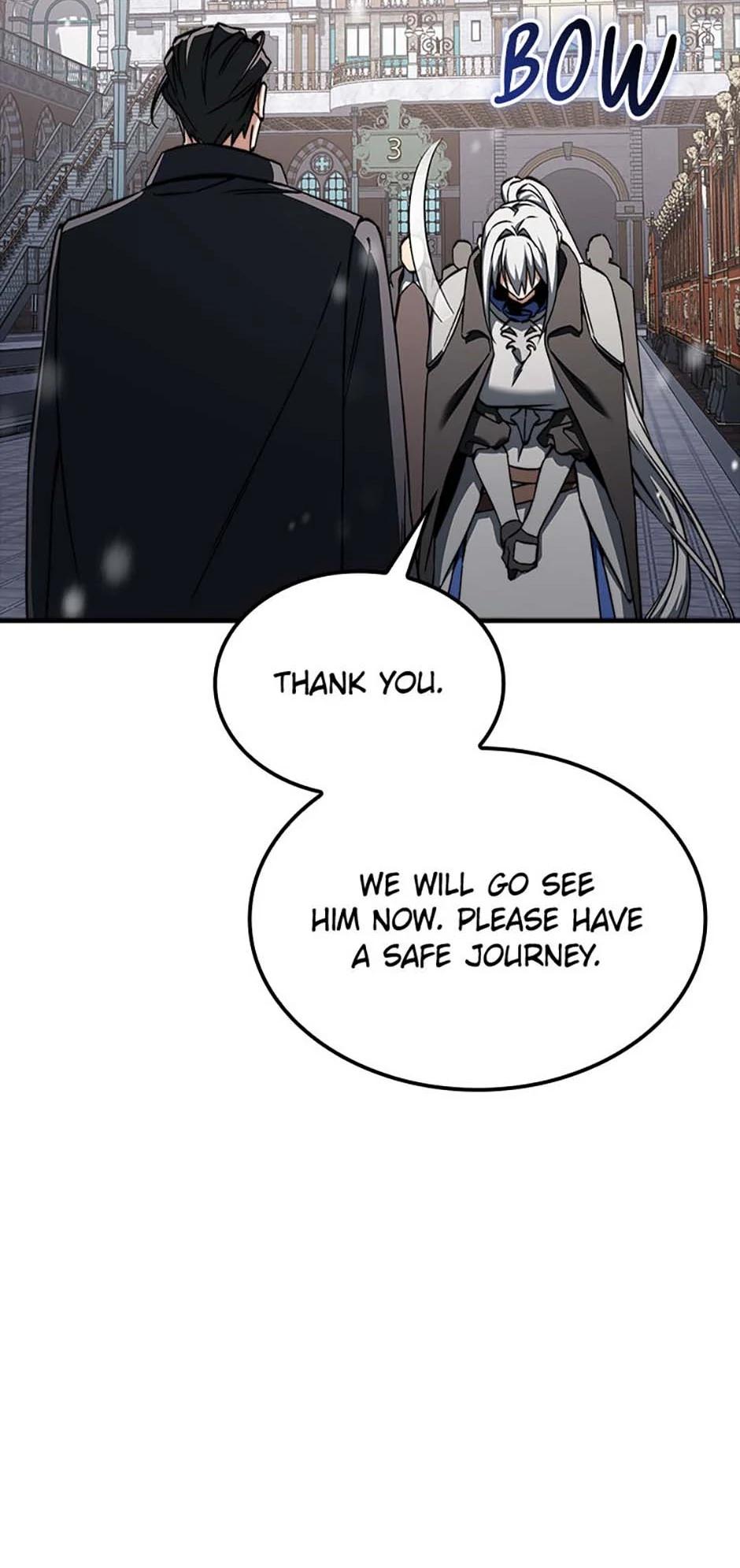 The Villain's Survival Route Chapter 29 - Page 67