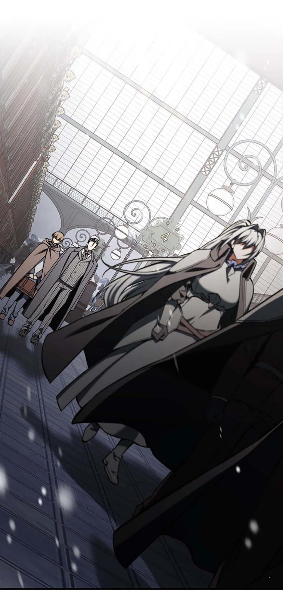 The Villain's Survival Route Chapter 29 - Page 68