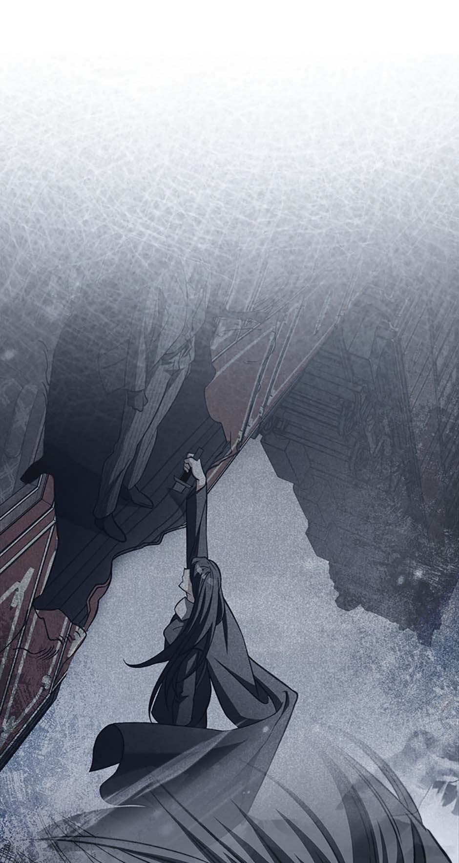 The Villain's Survival Route Chapter 29 - Page 69