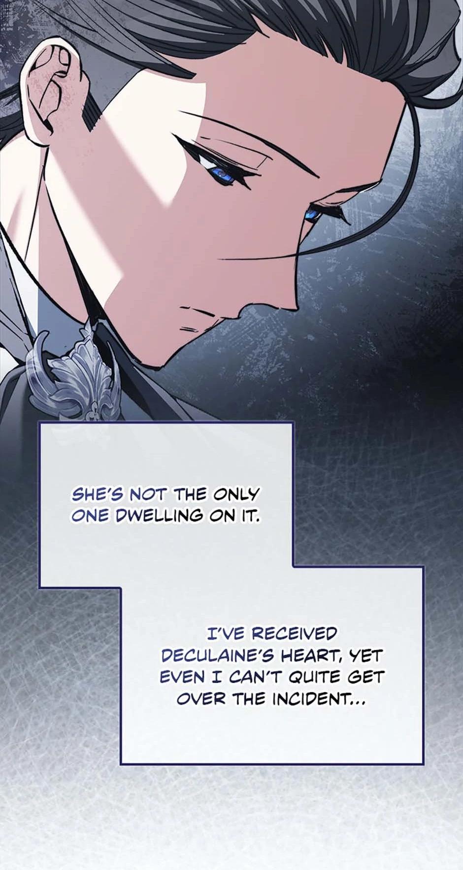 The Villain's Survival Route Chapter 29 - Page 70