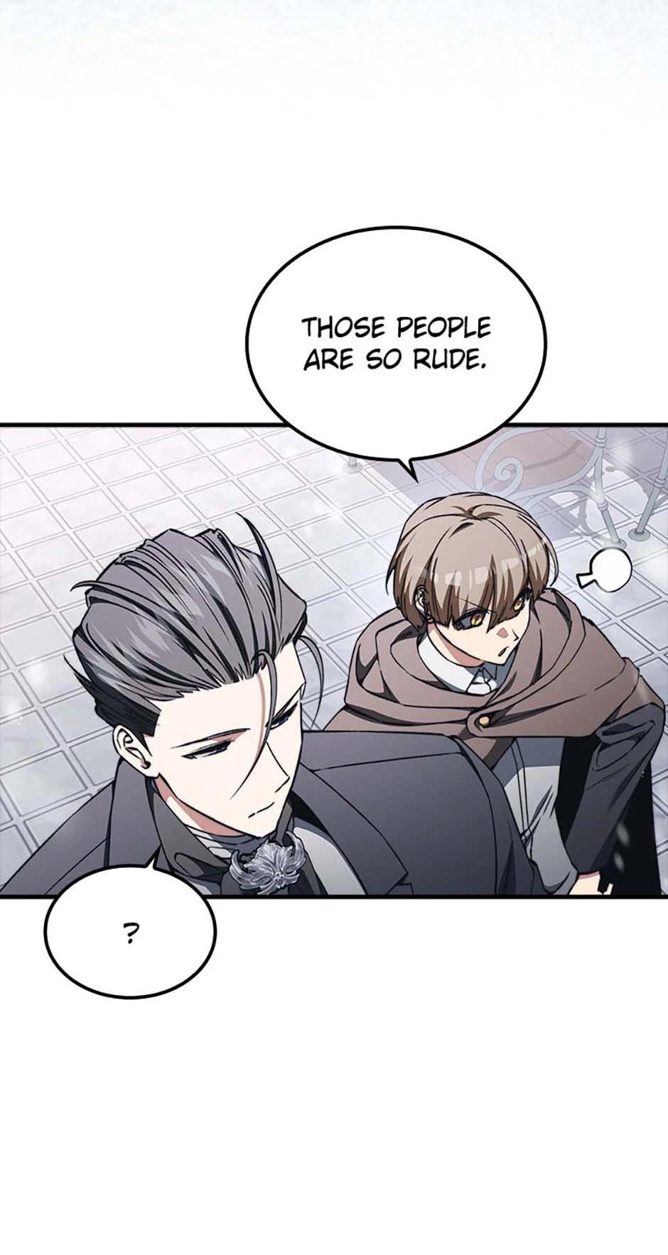 The Villain's Survival Route Chapter 29 - Page 71