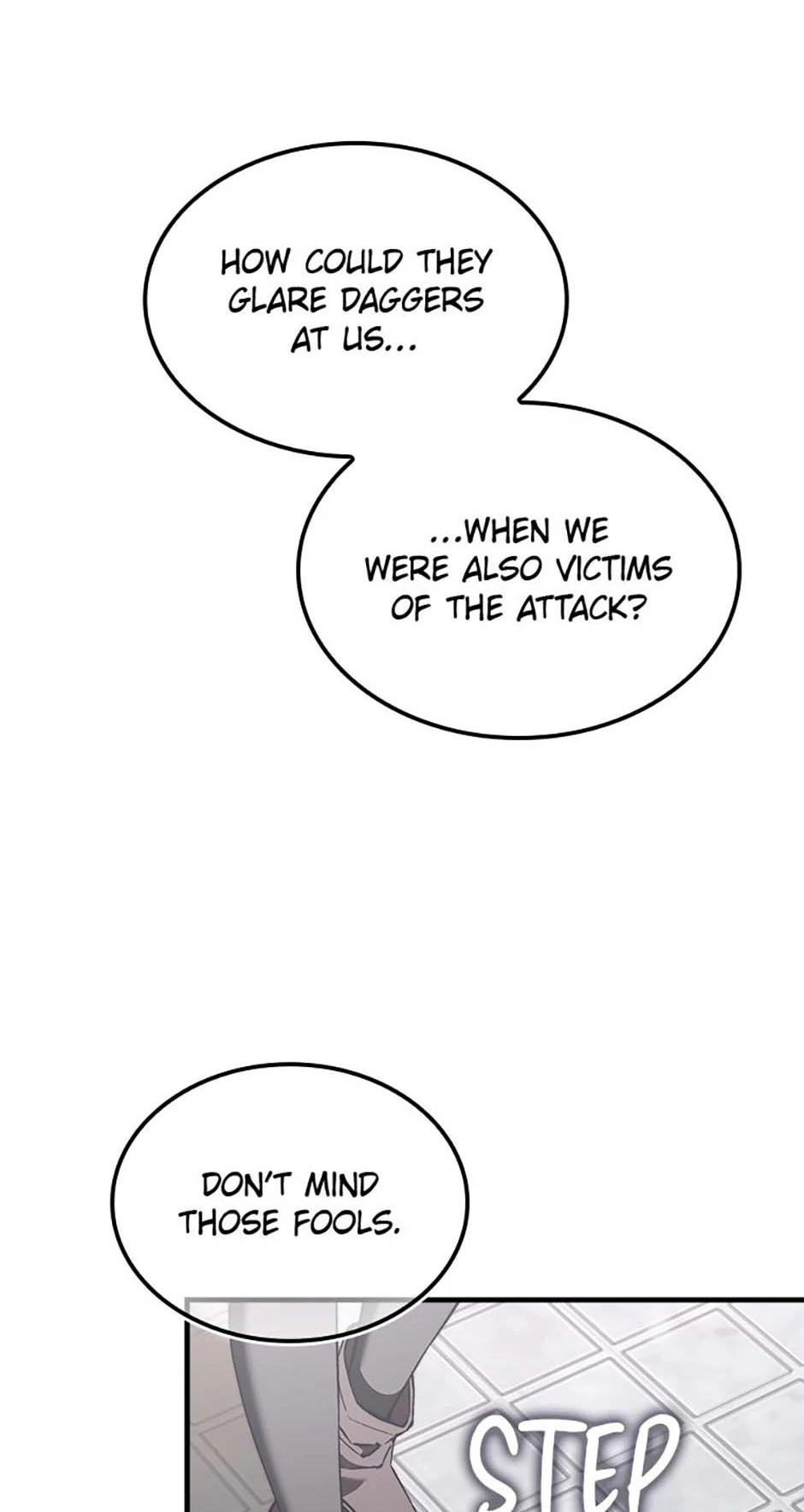 The Villain's Survival Route Chapter 29 - Page 72